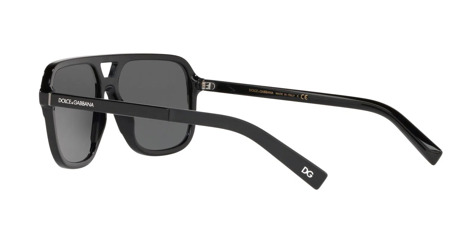 Dolce & Gabbana 4354 Sunglasses - view 34